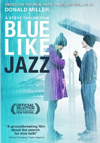 Blue Like Jazz (2012)