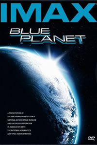 IMAX Blue Planet (1990)