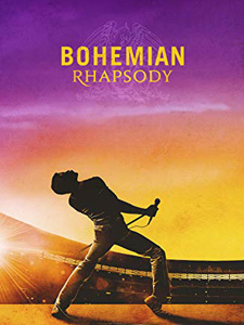 Bohemian Rhapsody (2018)