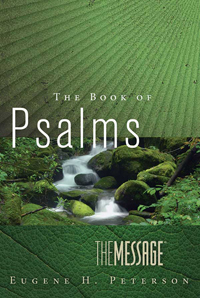 "Bono & Eugene Peterson | The Psalms" (Brehm Texas and Fuller Studio, A Fourth Line Films Production, 2016)