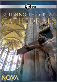 Building the Great Cathedrals (2010)