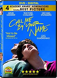 Call Me By Your Name (2017)—Italy