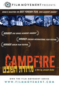Campfire (2004)—Israel