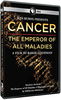 Cancer: The Emperor of All Maladies (2015)
