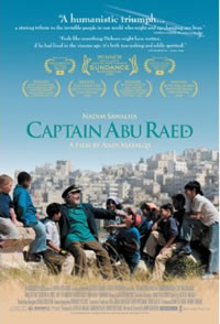 Captain Abu Raed (2007)—Jordan.
