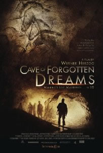 Cave of Forgotten Dreams (2011) 