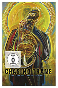 Chasing Trane; The John Coltrane Documentary (2016)
