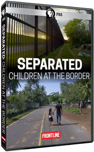 Children at the Border (2018)