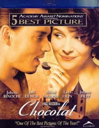 Chocolat (2000)—French