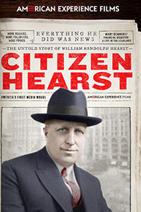 Citizen Hearst (American Experience PBS, 2021)