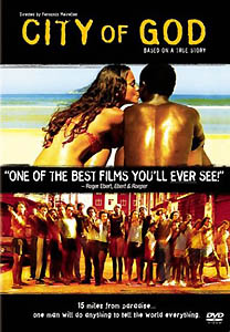 City of God (2002)