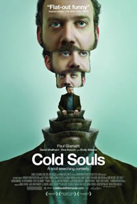 Cold Souls (2009)