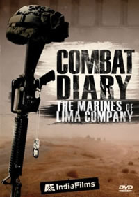Combat Diary; The Marines of Lima Company (2006)