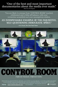 Control Room (2004)—Iraqi