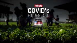 COVID's Hidden Toll (2020)
