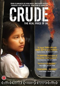 Crude (2009) — Ecuador