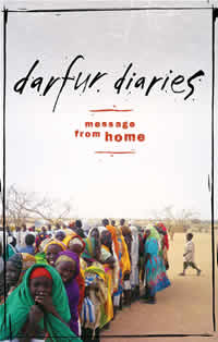 Darfur Diaries (2006)