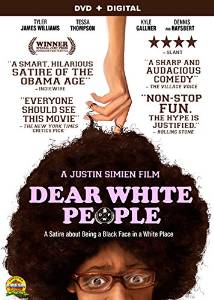 Dear White People (2014)