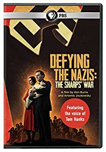 Defying the Nazis: The Sharps' War (2016)