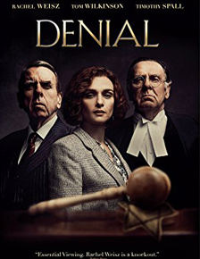 Denial (2016)