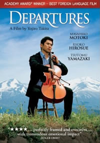 Departures (2008)—Japan