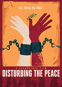 Disturbing the Peace (2016) — Israel