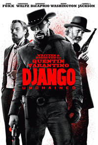 Django Unchained (2012)