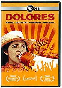 Dolores (2018)