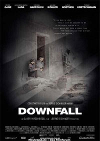 Downfall (2004)—German