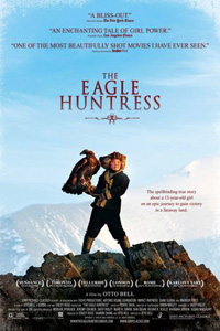 The Eagle Huntress (2016)—Kazakhstan