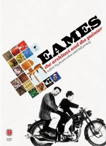 Eames: The Architect and the Painter (2011)