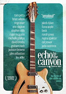 Echo in the Canyon (2019)