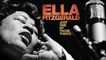 Ella Fitzgerald (2019)