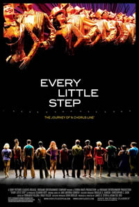 Every Little Step (2008)