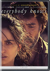 Everybody Knows (2019)—Spain