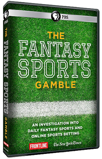 The Fantasy Sports Gamble (2016)