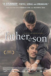 Father and Son (2003)