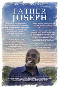 Father Joseph (2015) — Haiti