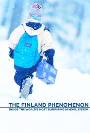 Finland Phenomenon