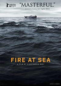 Fire at Sea (2016)—Italy