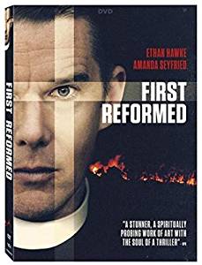 First Reformed (2018)