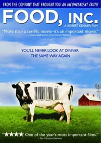 Food, Inc. (2009)