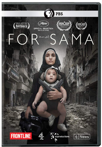 For Sama (2019)—Syria
