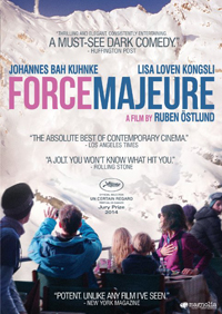 Force Majeure — Sweden