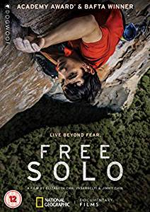 Free Solo (2018)