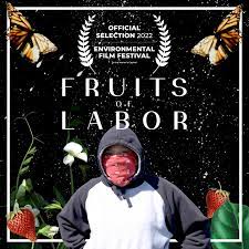 Fruits of Labor (2021)