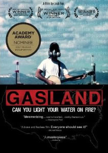 Gas Land (2010)