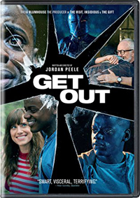 Get Out (2017)