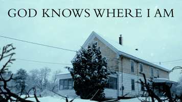 God Knows Where I Am (2018)