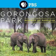 Gorongosa Park: Rebirth of Paradise (2015)—Mozambique